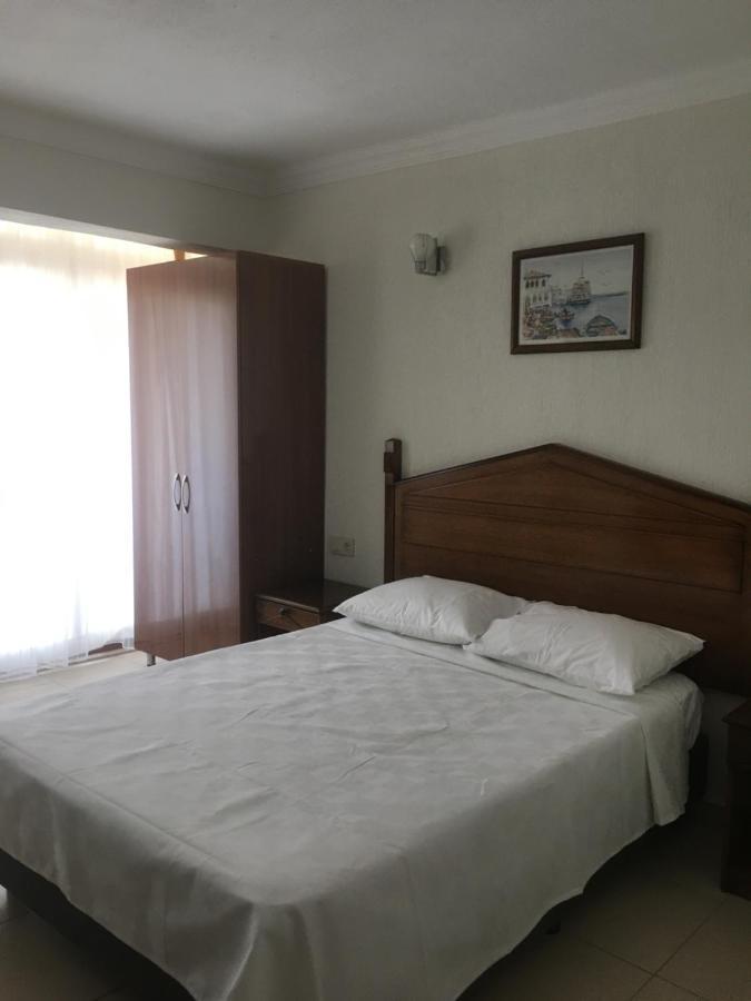 Hotel Mucize Termal *