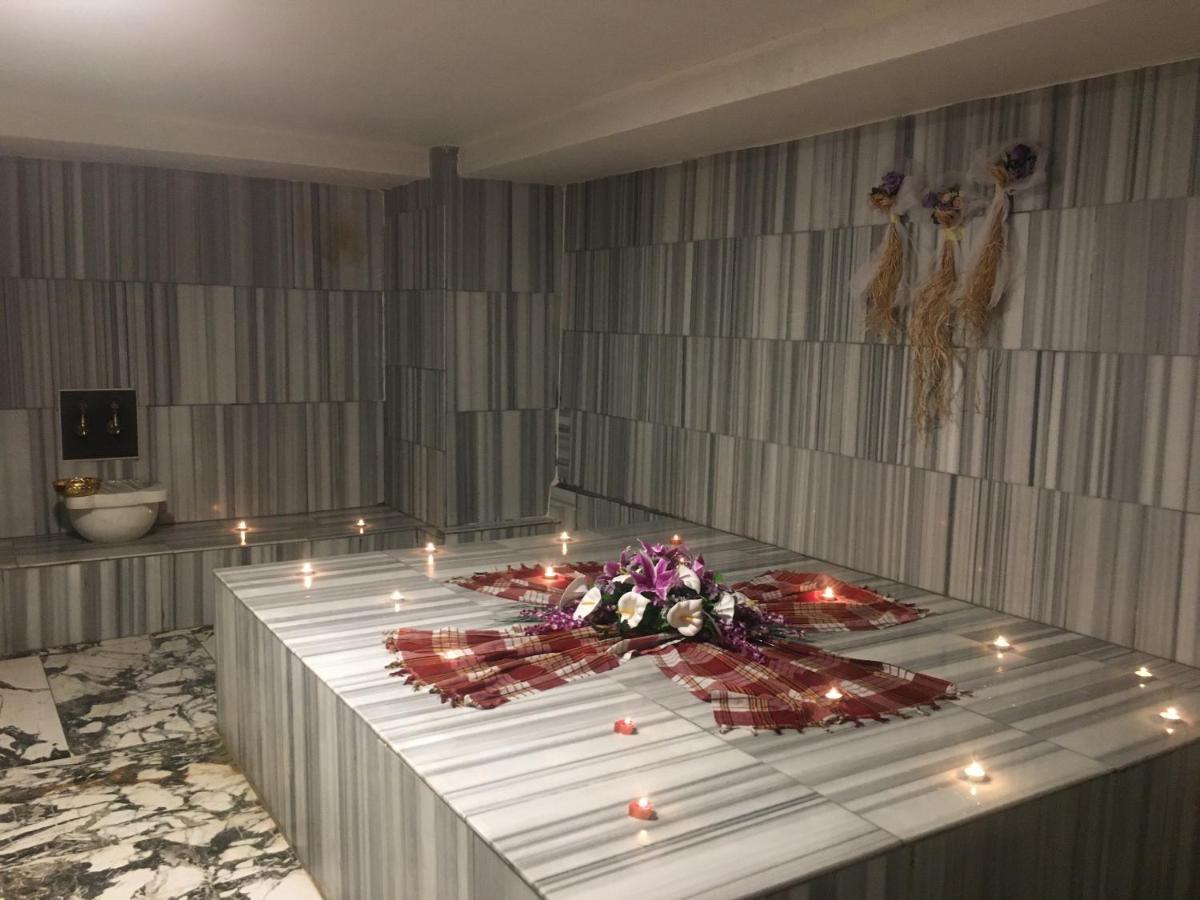 Hotel Mucize Termal