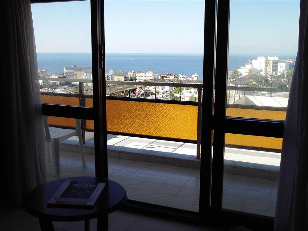 West Ada Hotel&spa 3* Kusadasi
