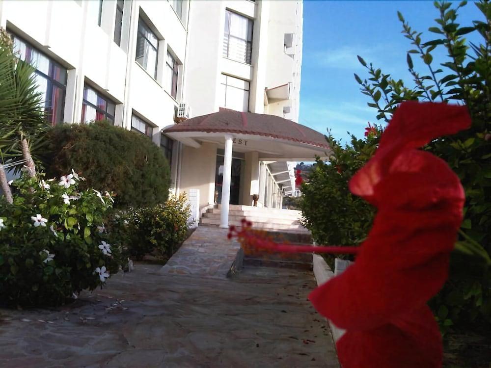 Hotel West Ada Hotel&spa Kusadasi