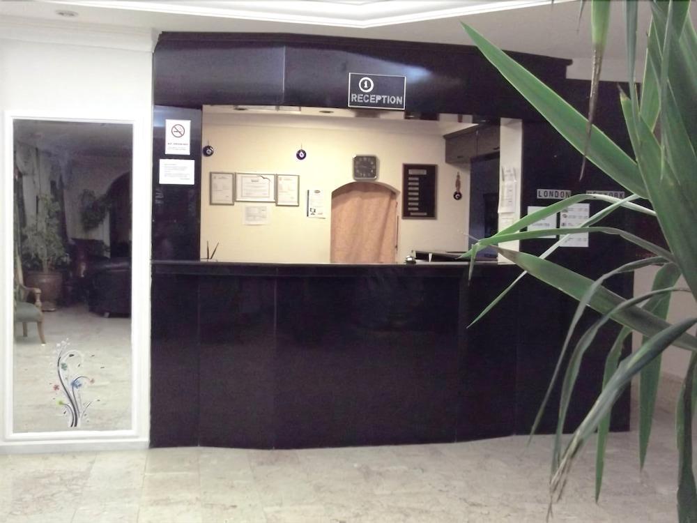 West Ada Hotel&spa Hotel 3*