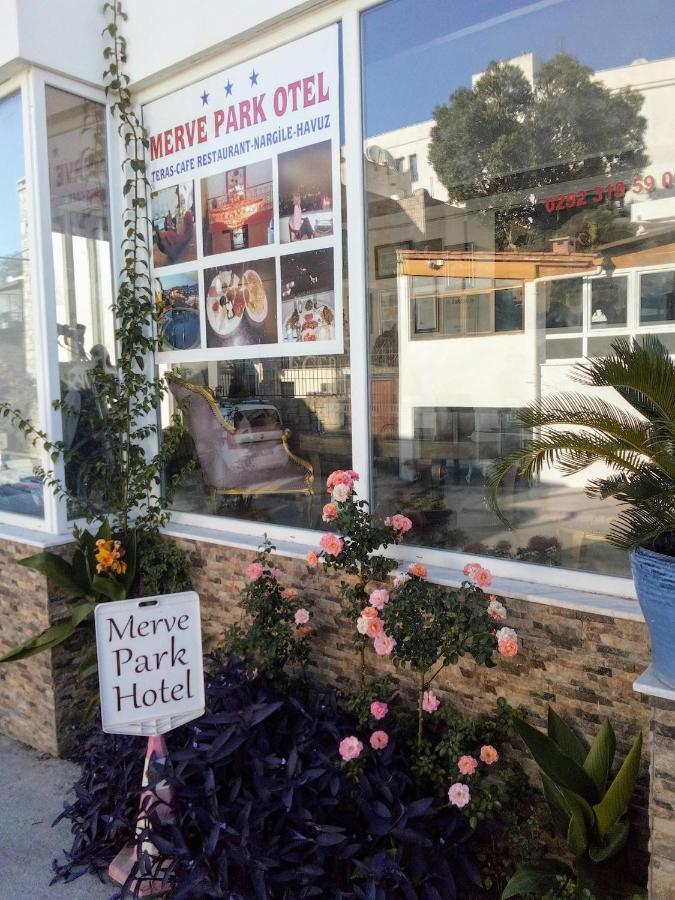 Hotel Merve Park