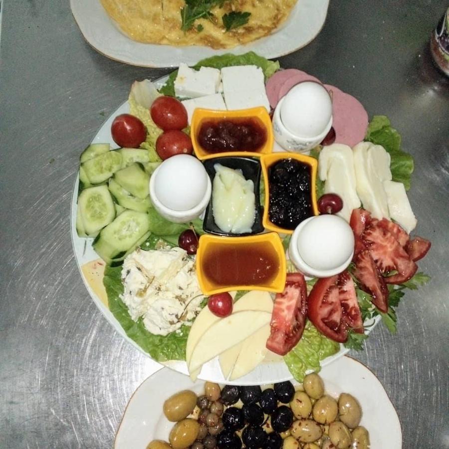 Merve Park Hotel