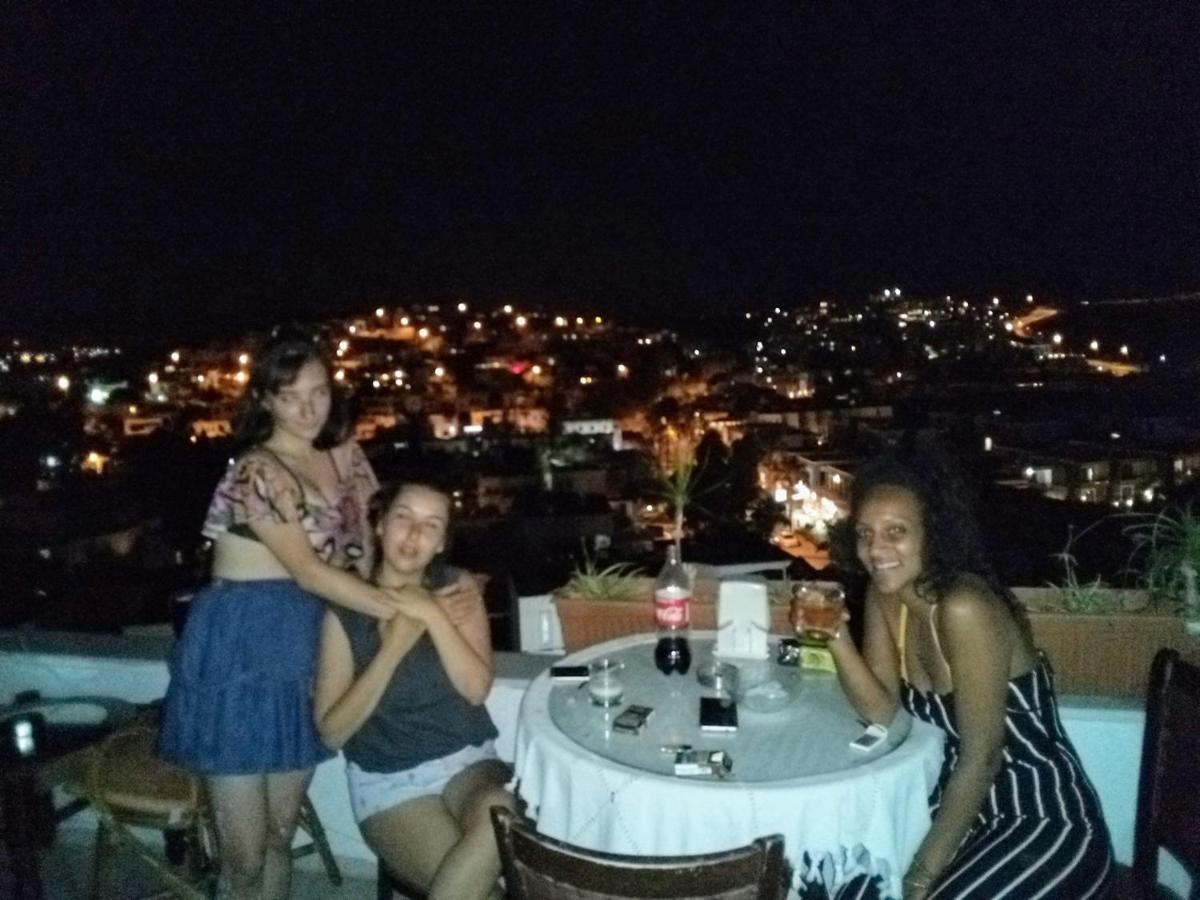 Merve Park Bitez