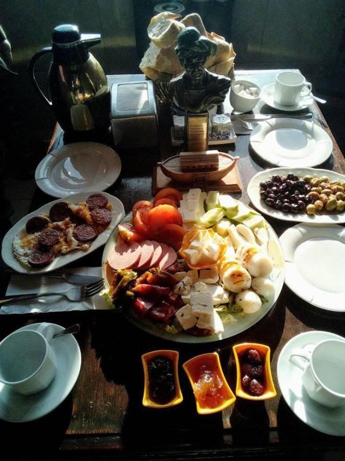 Merve Park Hotel Bitez