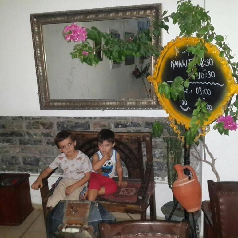Hotel Merve Park