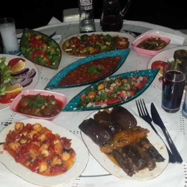 Merve Park 4*
