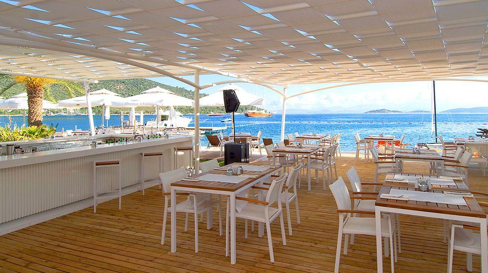 Kamati Luxury Bodrum 4*