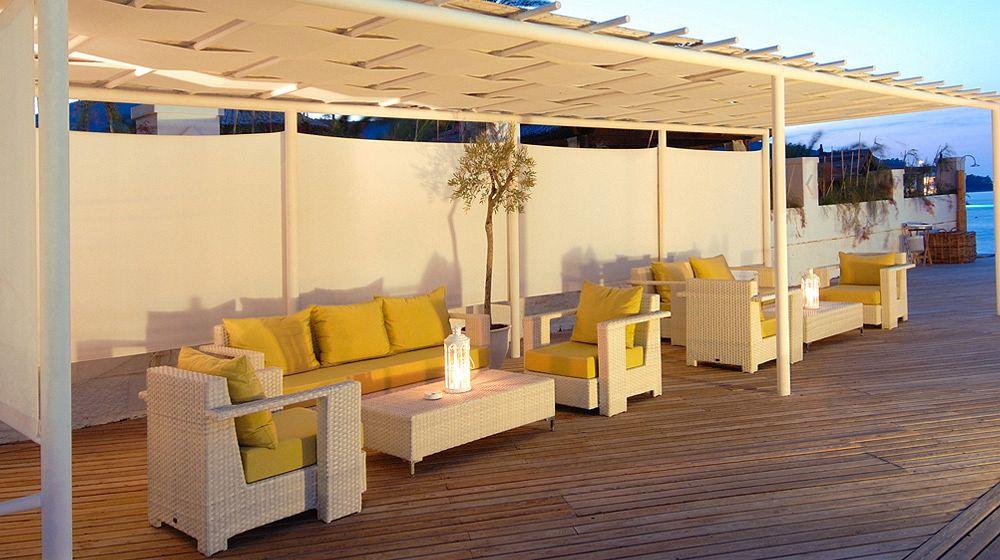 Kamati Luxury Bodrum 4*