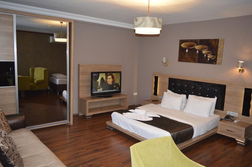 Hotel Istanbulinn Istanbul