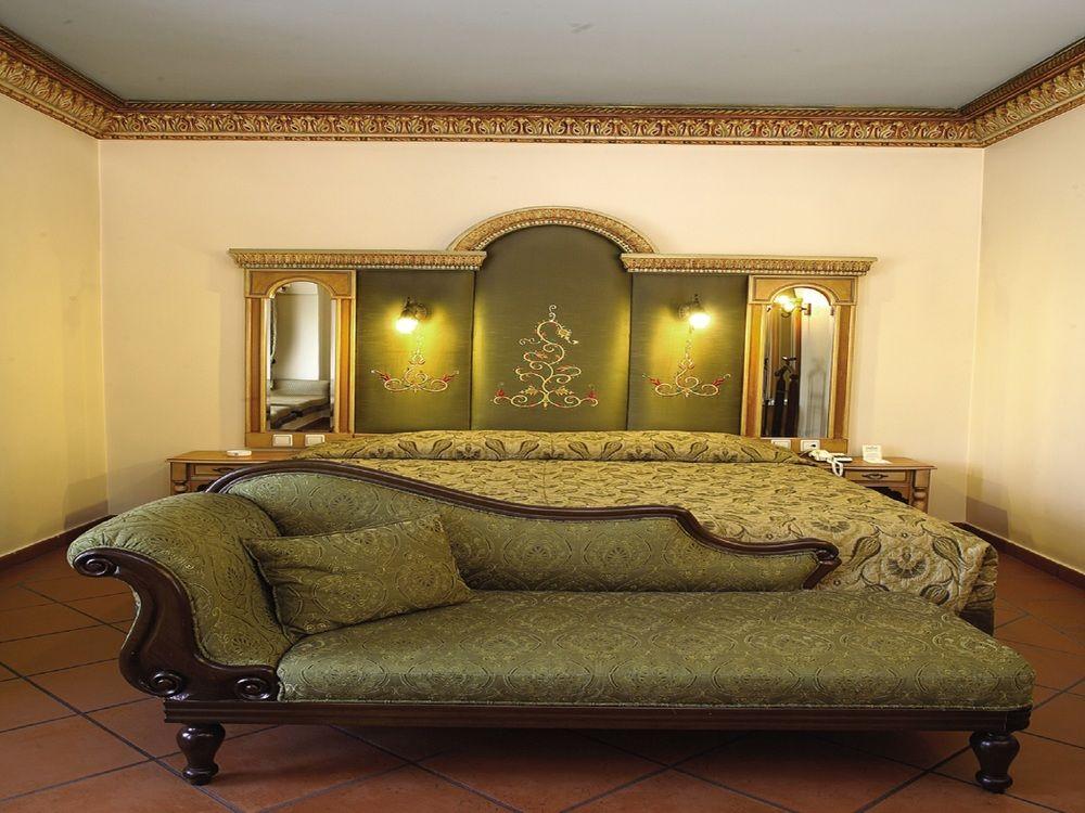 Sultanahmet Palace Hotel 4*