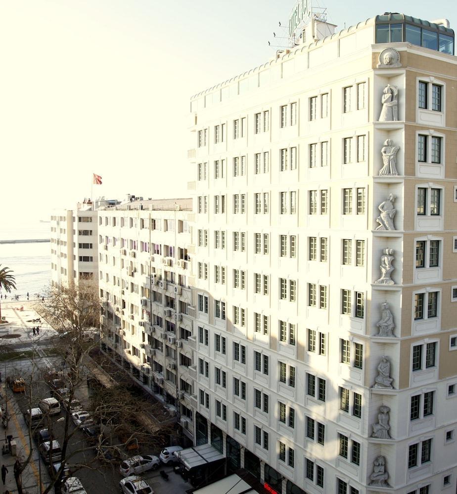 Marla 3* Izmir