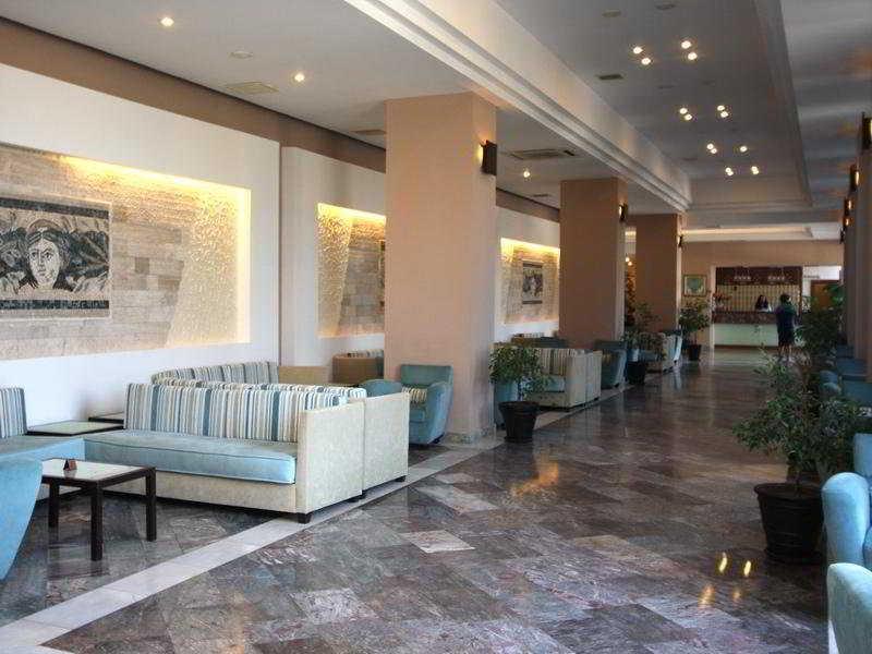 Babaylon Resort Cesme