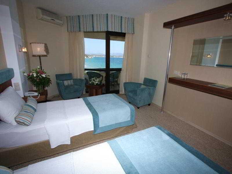Babaylon Resort Cesme