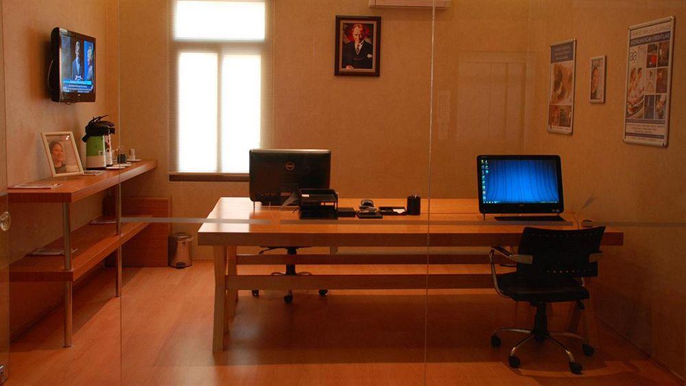 Hotel Anemon 4*