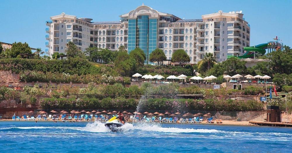 Aqua & Elegance Thalasso Hotel