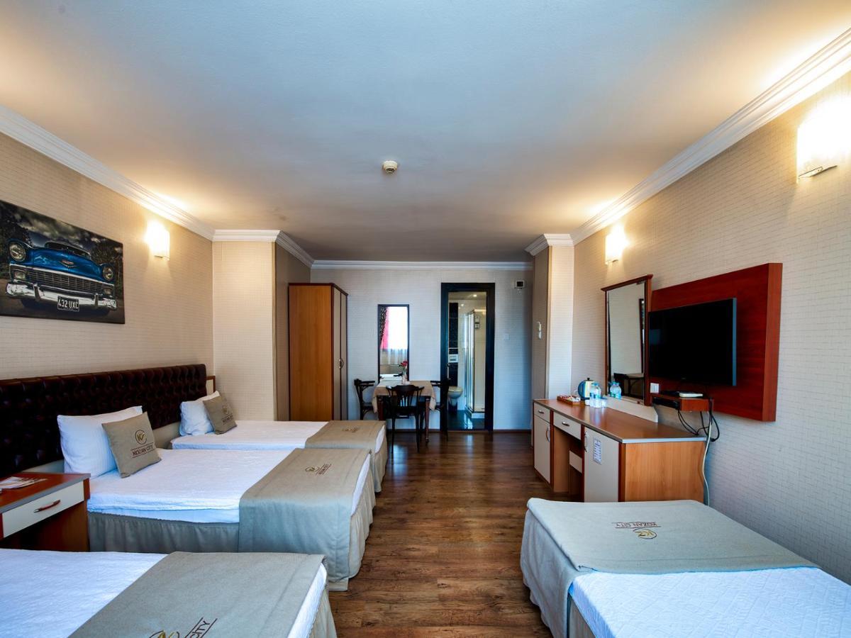 Hotel Kozan Izmir