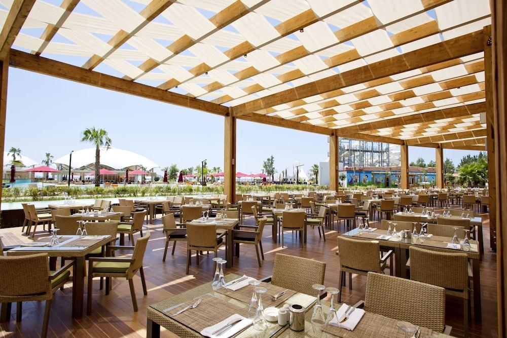 Kaya Palazzo Golf Hotel Belek