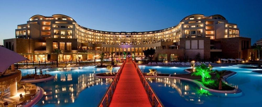 Hotel Kaya Palazzo Golf Belek