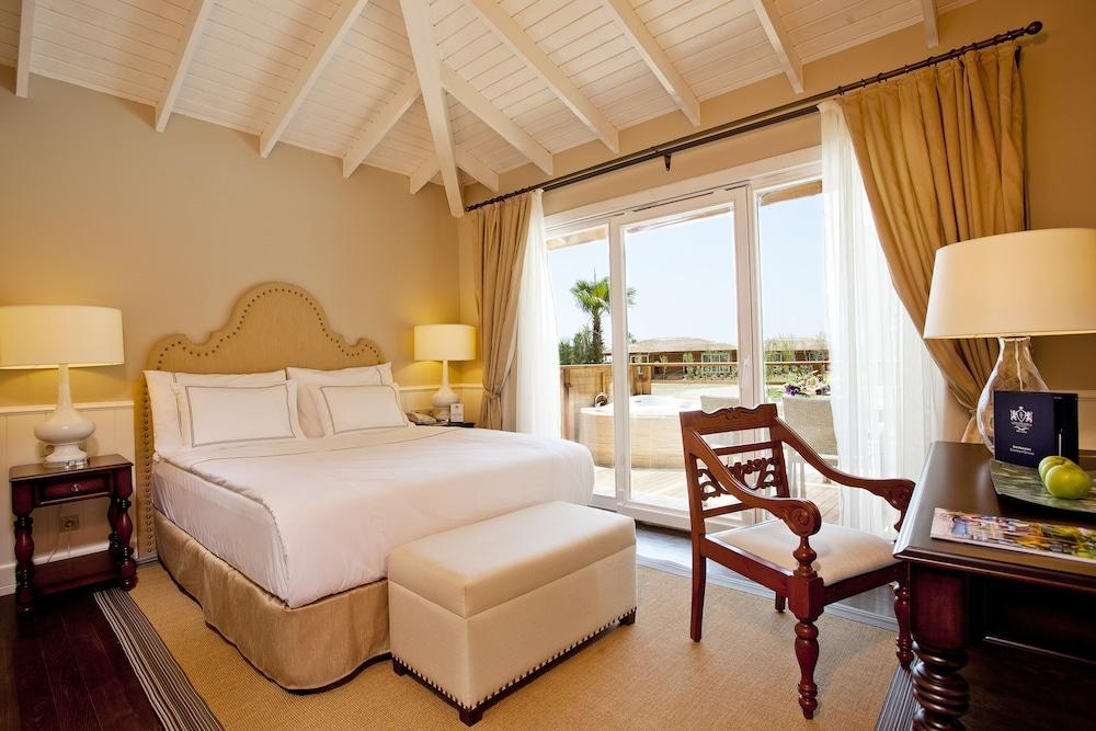 Kaya Palazzo Golf 5*