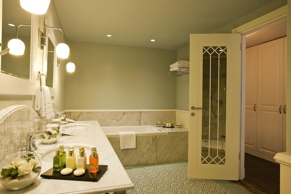 Kaya Palazzo Golf Belek