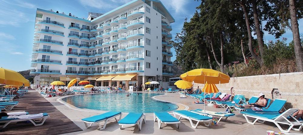 Hotel Arora Kusadasi