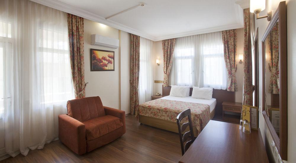 Hotel Triana Antalya
