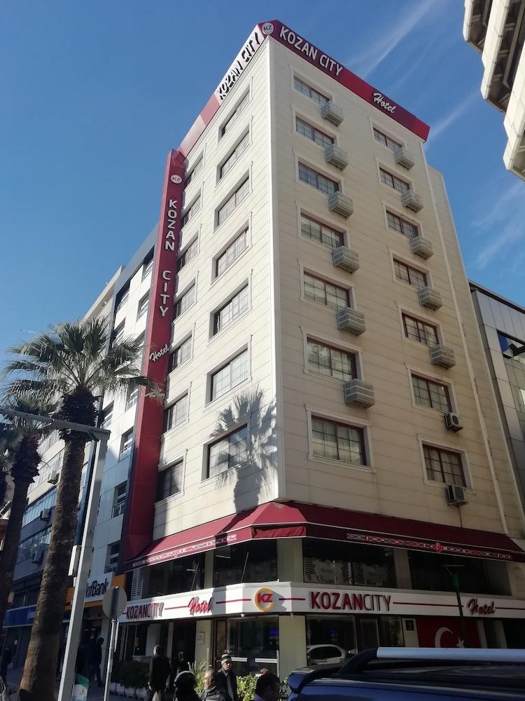 Hotel Kozan 3*