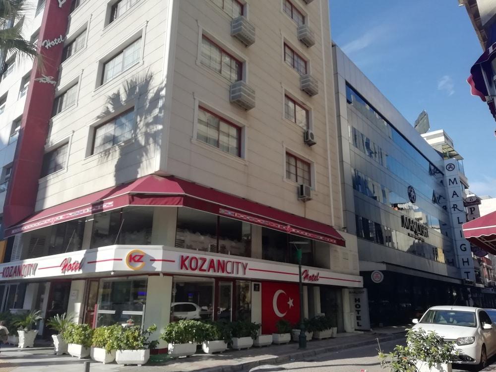 Kozan 3*