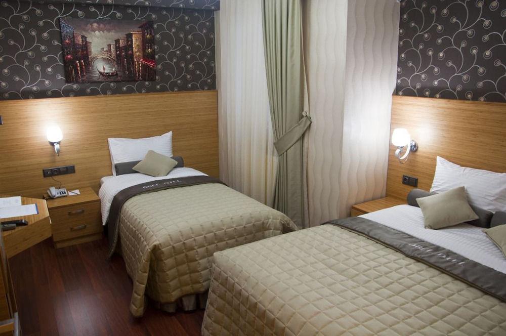 Hotel Abel 3*