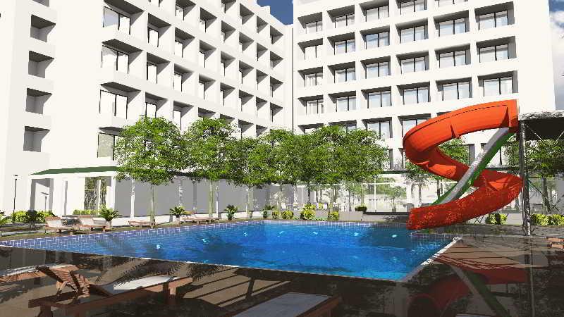 Hotel Grand Efe (adults Only) 4*