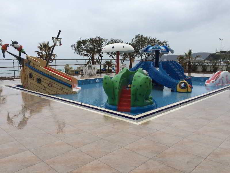Grand Efe (adults Only) 4*