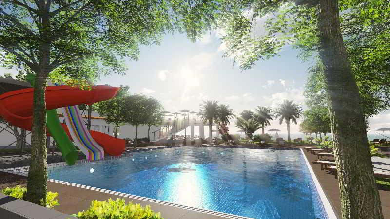 Hotel Grand Efe (adults Only) 4*