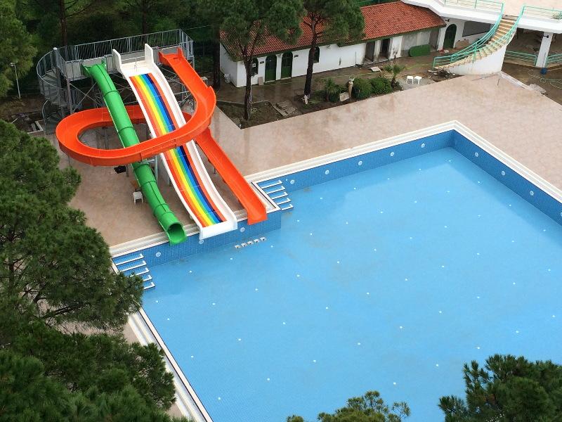 Grand Efe (adults Only) 4*