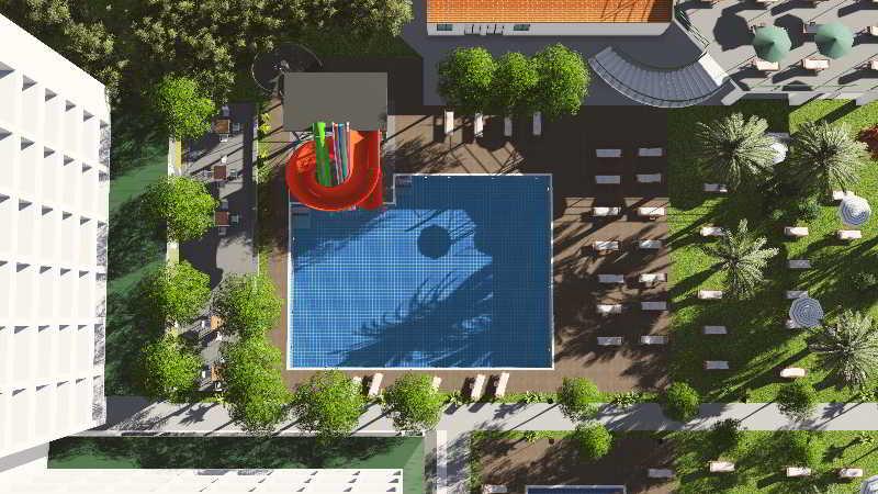 Hotel Grand Efe (adults Only)