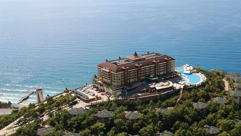 Resort Utopia World 5*