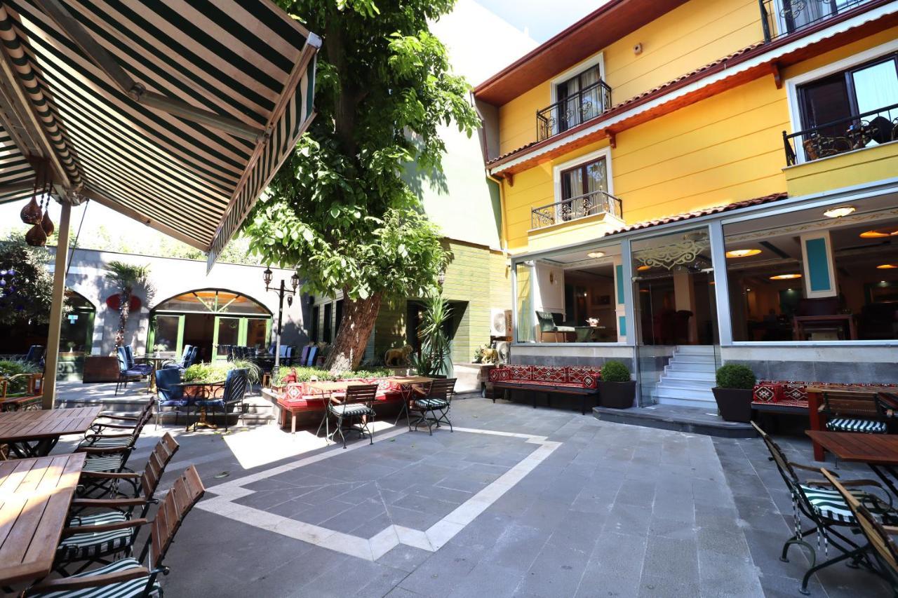 Rose Garden Hotel 4*