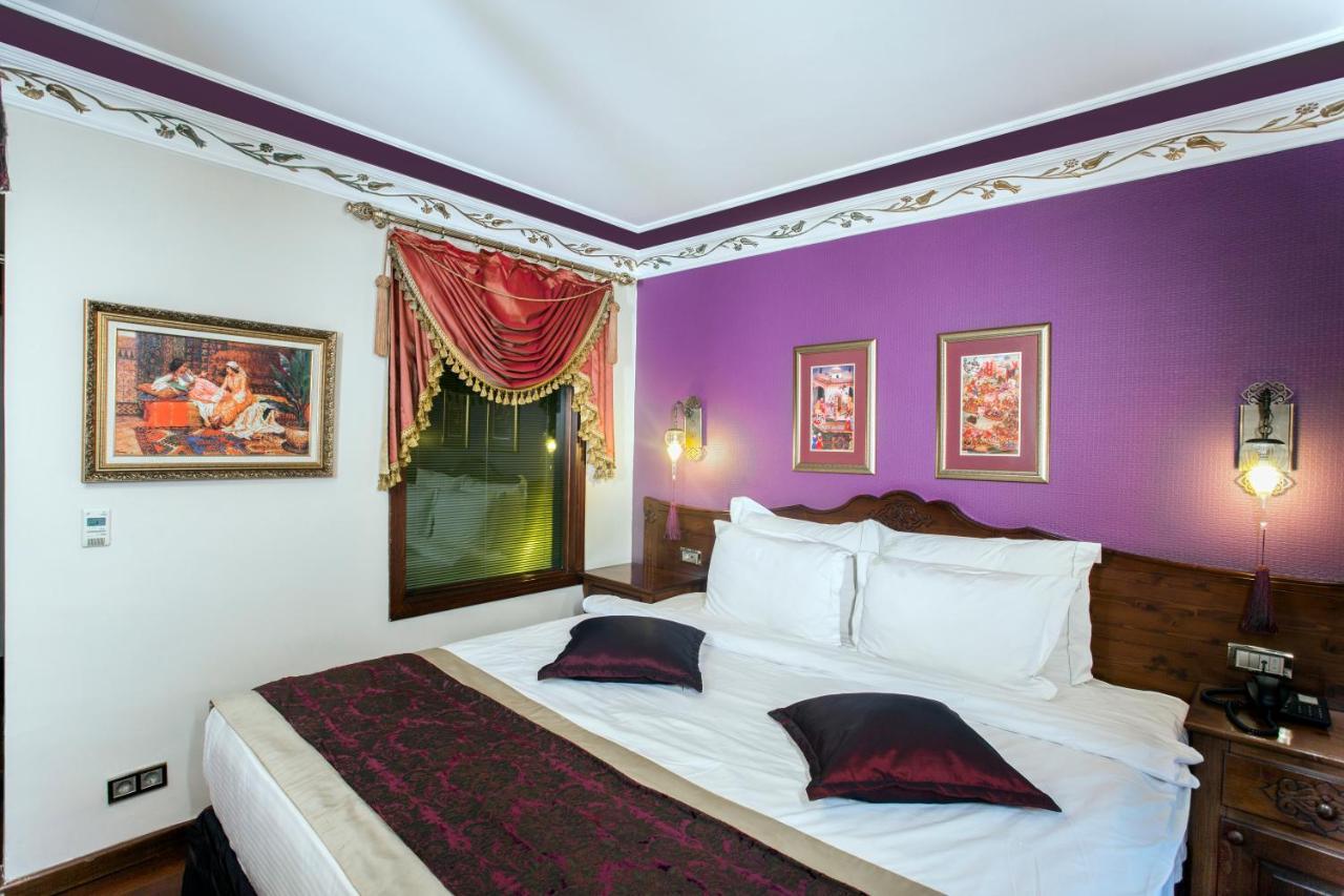 Hotel Rose Garden 4*