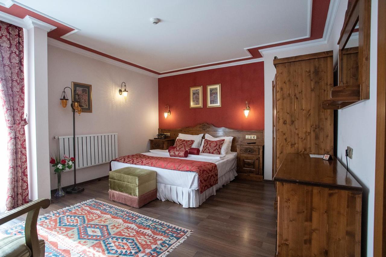 Rose Garden 4* Istanbul