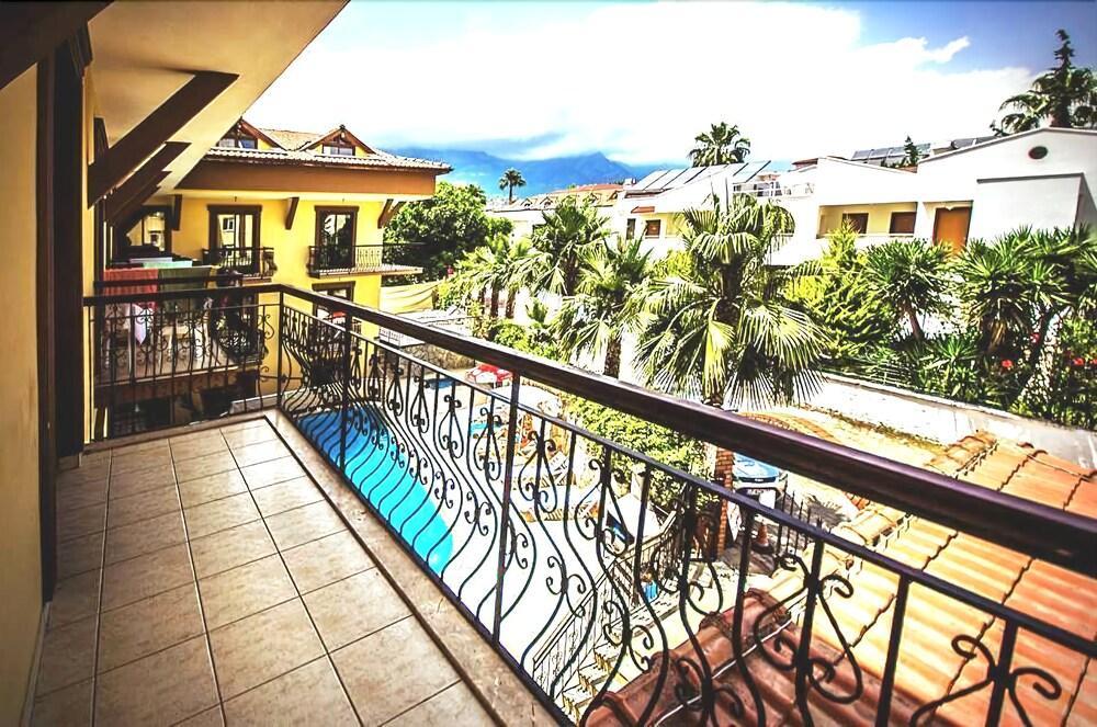 Orange Garden The Nordic 3* Kemer