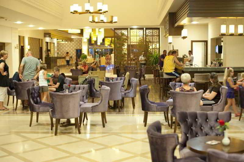 Resort Diamond & 5*