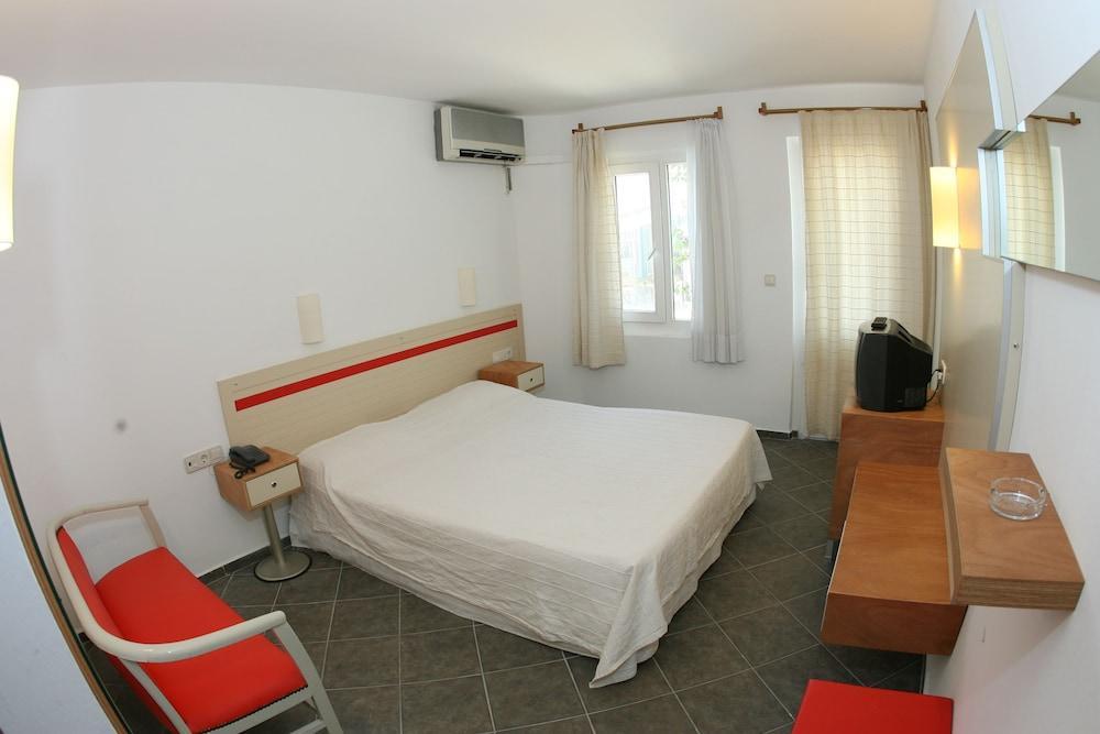 Hotel Serhan Gumbet