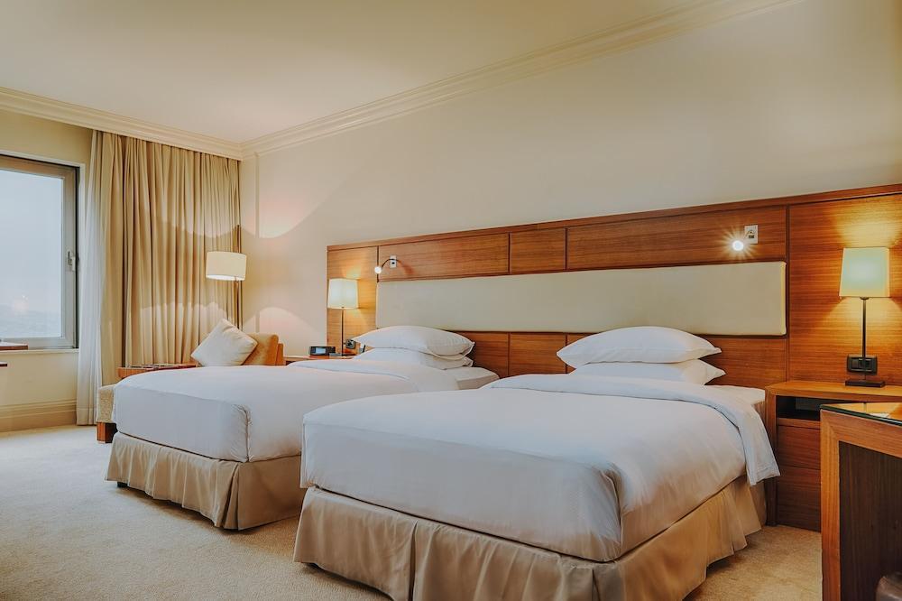 Grand Hyatt 5*