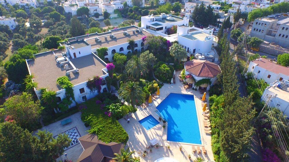 Karia Princess 4* Bodrum