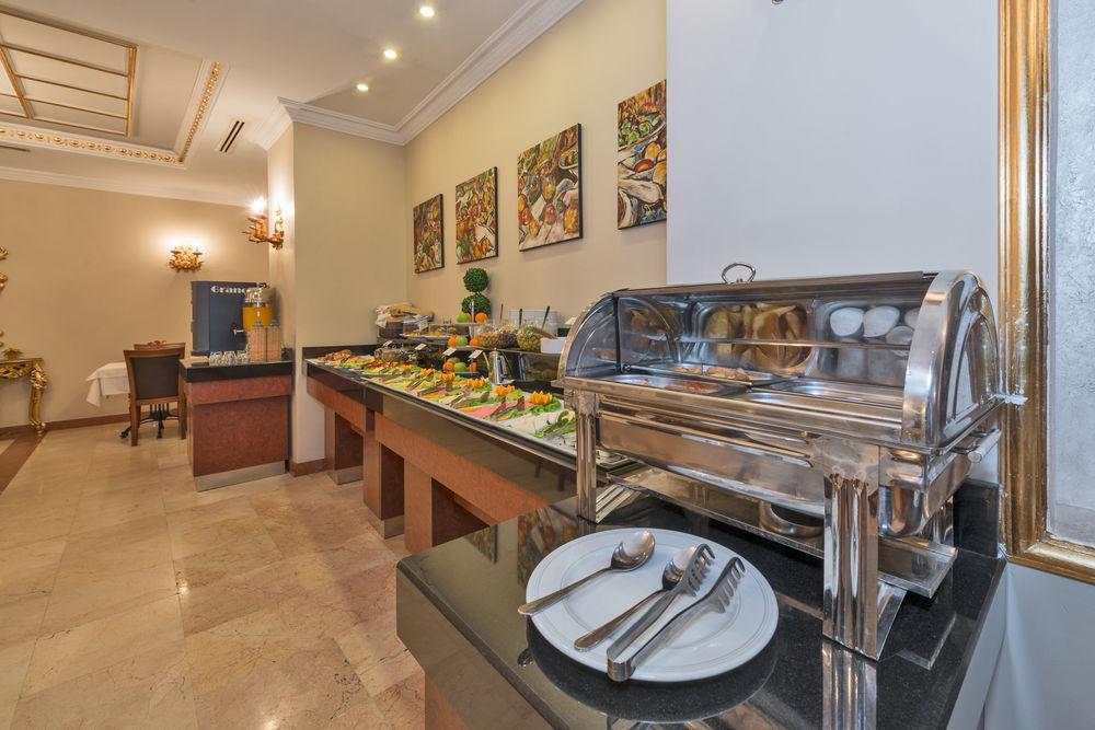 Antis Hotel-special Category