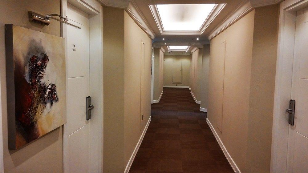 Hotel Aldino & Ankara
