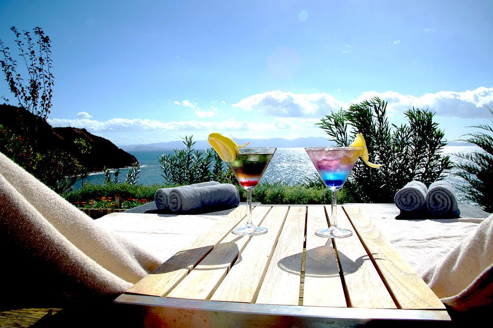Aria Claros & Resort Ozdere