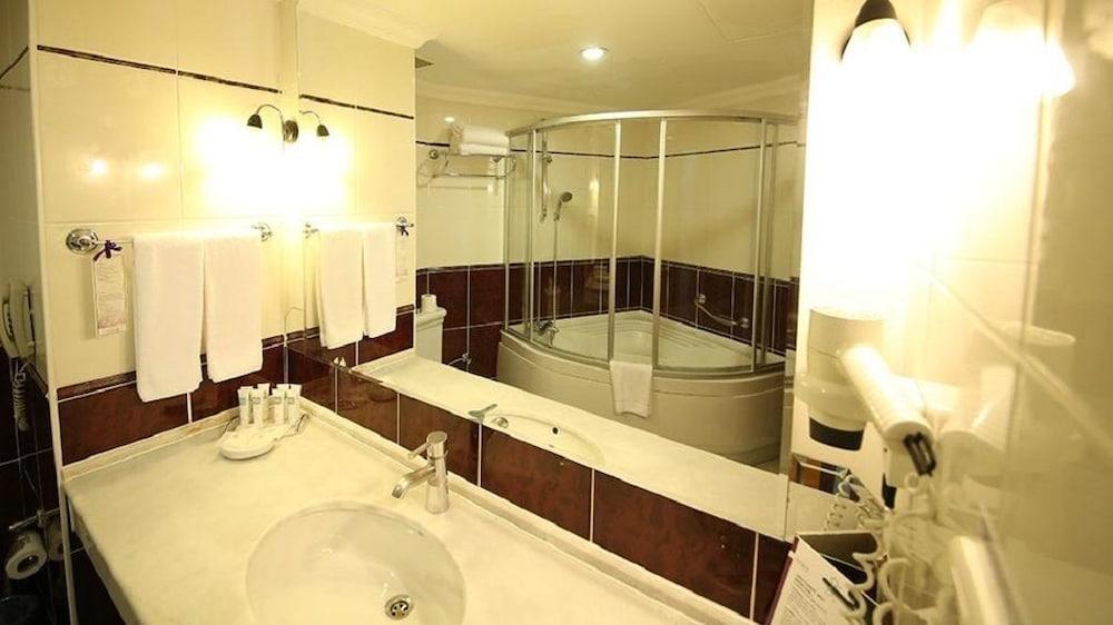 Hotel Anemon Grand
