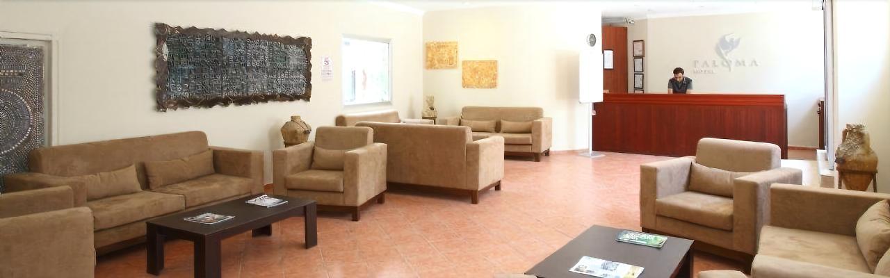 Paloma 2* Bodrum