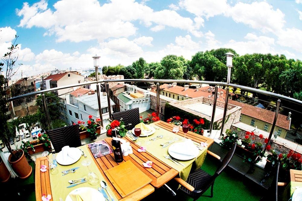 Hotel Guelhanepark &